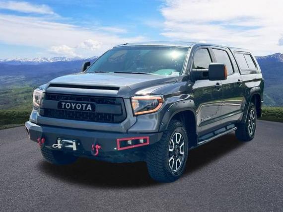 TOYOTA TUNDRA 2015 5TFDW5F18FX417668 image