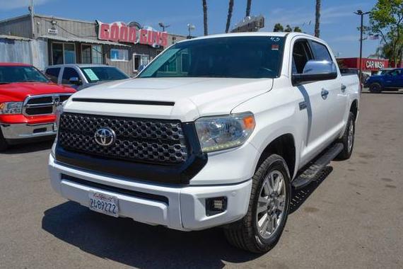 TOYOTA TUNDRA 2015 5TFAW5F16FX454107 image