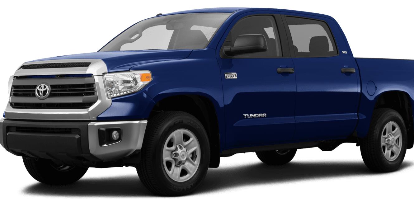 TOYOTA TUNDRA 2015 5TFDW5F11FX424946 image