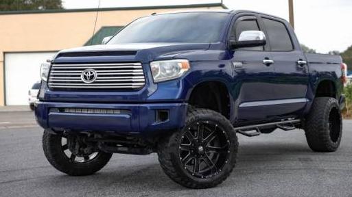 TOYOTA TUNDRA 2015 5TFAW5F1XFX467667 image