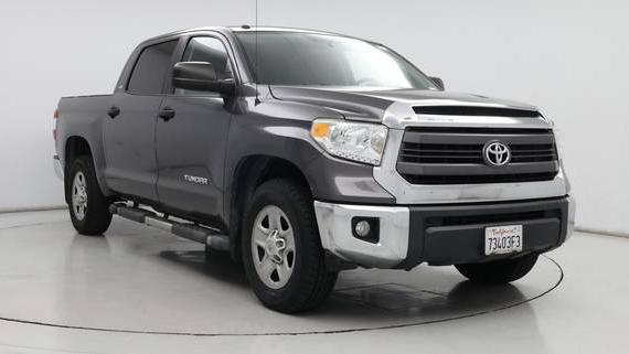 TOYOTA TUNDRA 2015 5TFEM5F11FX093540 image
