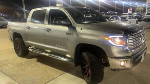 TOYOTA TUNDRA 2015 5TFFY5F16FX187874 image