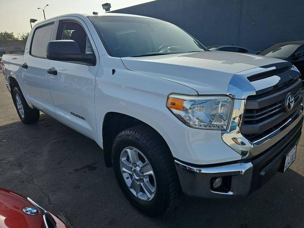 TOYOTA TUNDRA 2015 5TFEM5F16FX087359 image