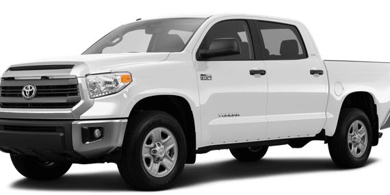TOYOTA TUNDRA 2015 5TFDW5F18FX464618 image