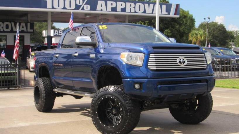 TOYOTA TUNDRA 2015 5TFGY5F16FX184395 image