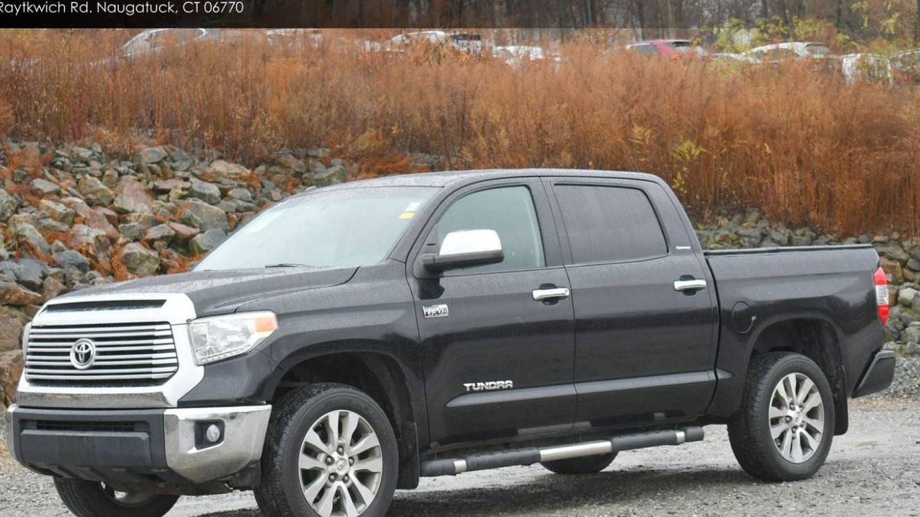 TOYOTA TUNDRA 2015 5TFHY5F17FX426311 image