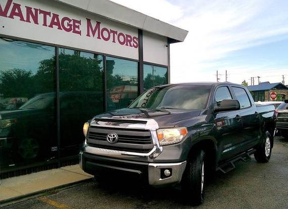 TOYOTA TUNDRA 2015 5TFDW5F13FX440534 image