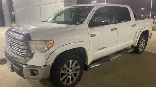 TOYOTA TUNDRA 2015 5TFHW5F12FX484560 image