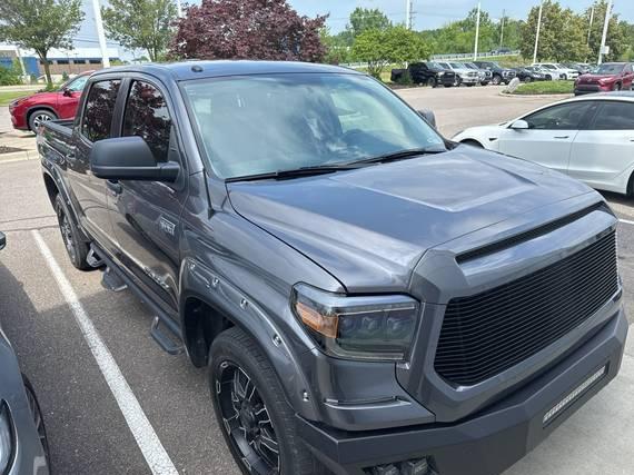 TOYOTA TUNDRA 2015 5TFDW5F17FX452525 image