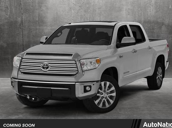 TOYOTA TUNDRA 2015 5TFDW5F16FX463516 image