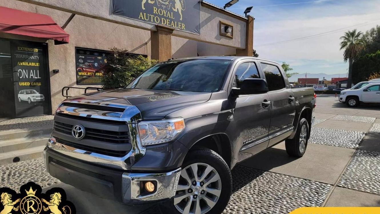 TOYOTA TUNDRA 2015 5TFEM5F18FX090778 image