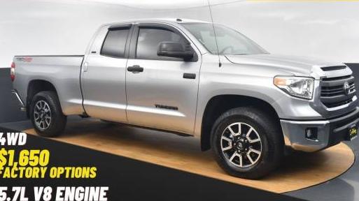 TOYOTA TUNDRA 2015 5TFUY5F1XFX437981 image