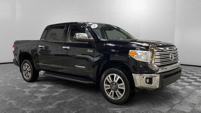 TOYOTA TUNDRA 2015 5TFHY5F12FX437894 image