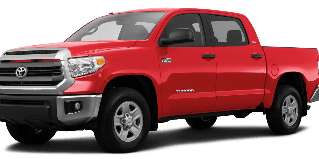 TOYOTA TUNDRA 2015 5TFDW5F16FX477125 image