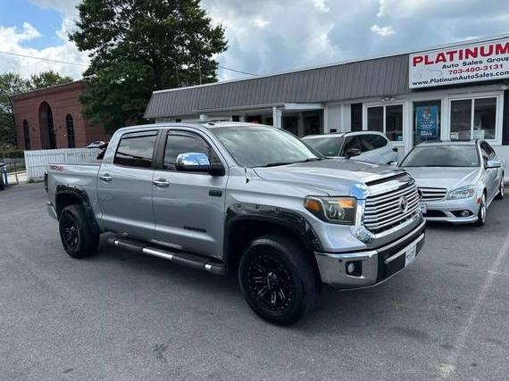 TOYOTA TUNDRA 2015 5TFHY5F14FX464725 image