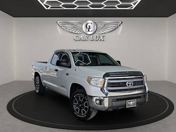 TOYOTA TUNDRA 2015 5TFUY5F1XFX427063 image