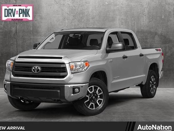 TOYOTA TUNDRA 2015 5TFEM5F10FX088099 image