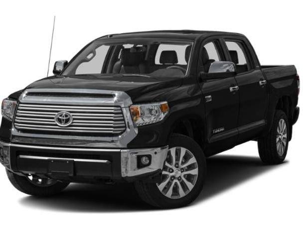 TOYOTA TUNDRA 2015 5TFFY5F10FX183366 image