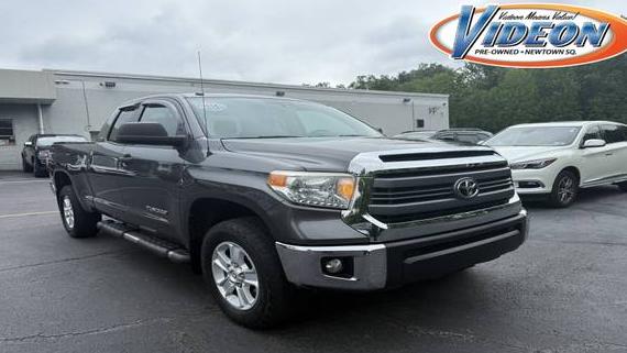 TOYOTA TUNDRA 2015 5TFUM5F1XFX060211 image