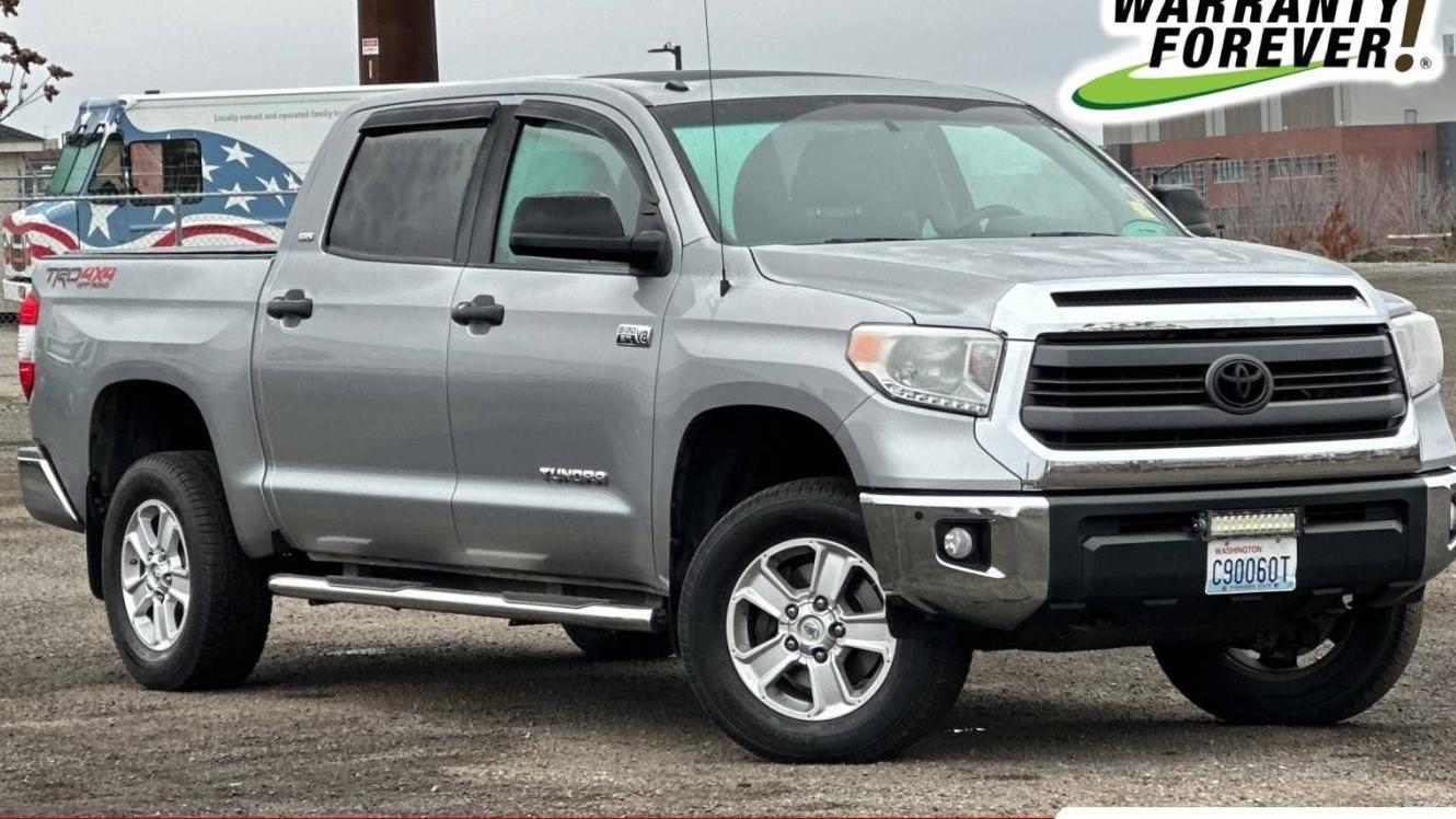 TOYOTA TUNDRA 2015 5TFDY5F11FX461246 image