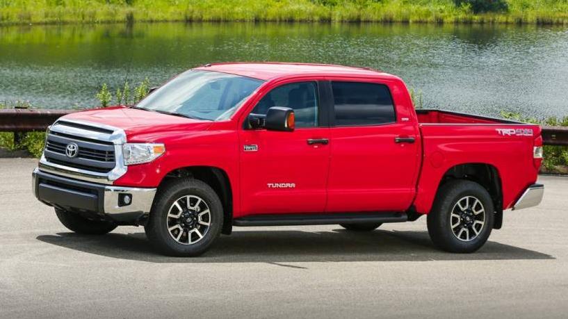 TOYOTA TUNDRA 2015 5TFDW5F11FX449491 image