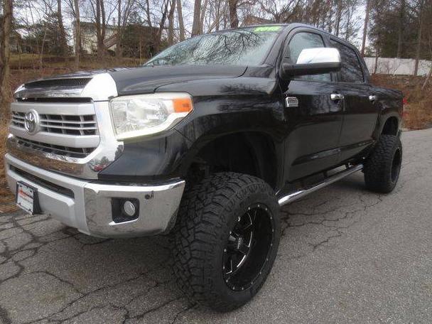 TOYOTA TUNDRA 2015 5TFAY5F17FX463487 image