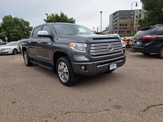 TOYOTA TUNDRA 2015 5TFAY5F16FX457700 image
