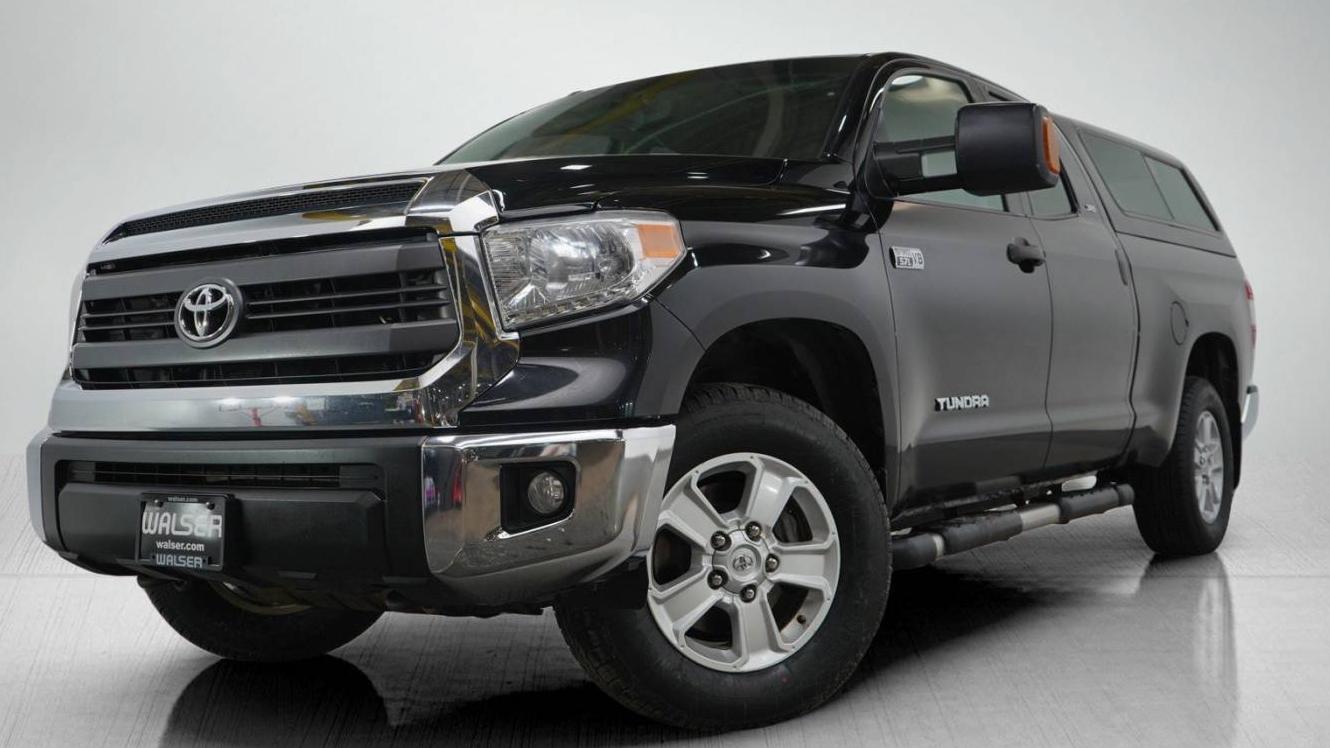 TOYOTA TUNDRA 2015 5TFUW5F13FX446298 image