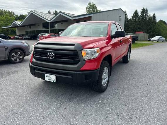 TOYOTA TUNDRA 2015 5TFUM5F15FX063677 image