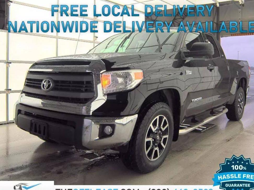 TOYOTA TUNDRA 2015 5TFUY5F10FX461268 image