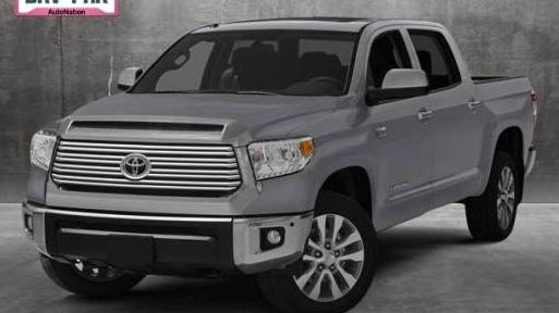 TOYOTA TUNDRA 2015 5TFDW5F15FX485667 image