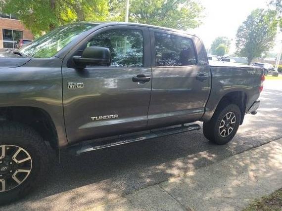 TOYOTA TUNDRA 2015 5TFDY5F18FX486175 image