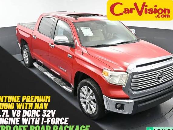 TOYOTA TUNDRA 2015 5TFFY5F15FX185226 image TOYOTA TUNDRA 2015 5TFFY5F15FX185226 image