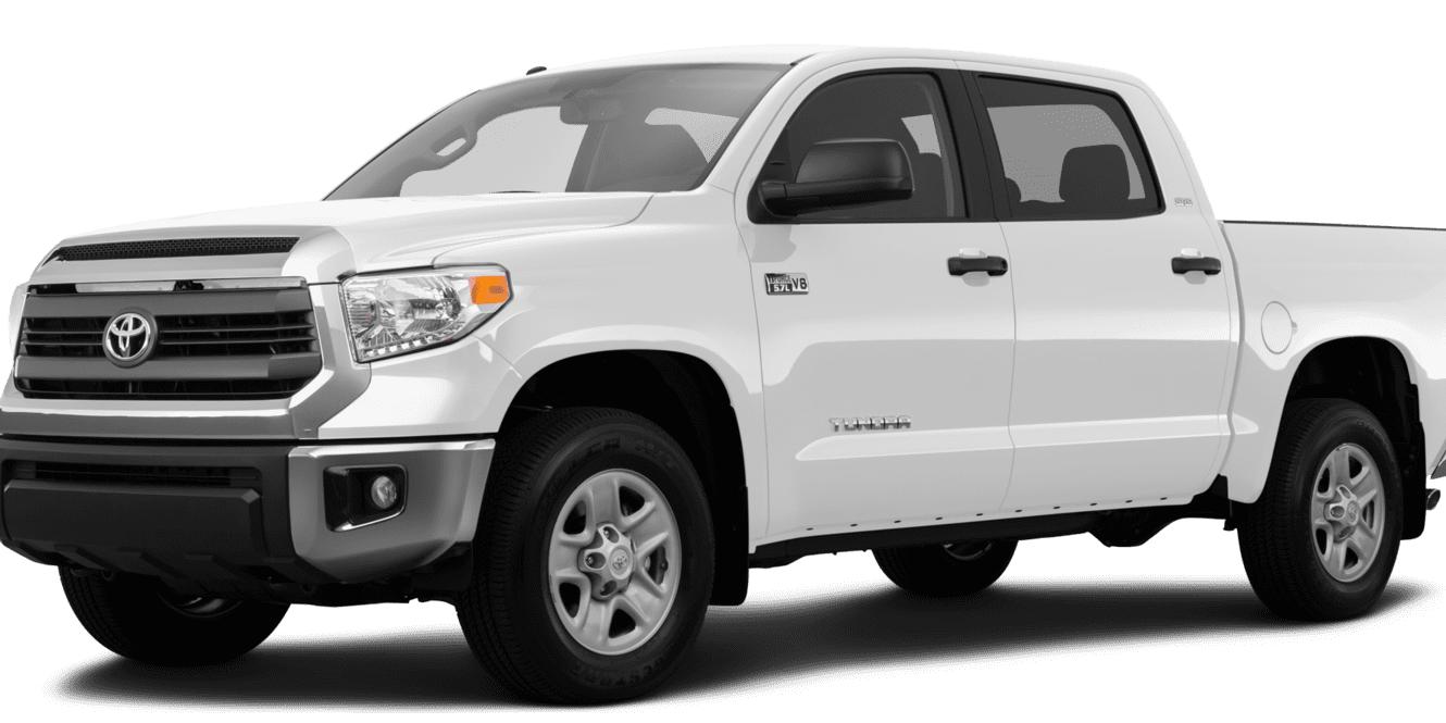 TOYOTA TUNDRA 2015 5TFDW5F10FX422346 image