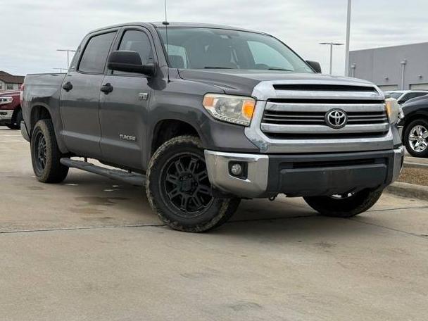 TOYOTA TUNDRA 2015 5TFEY5F19FX190201 image