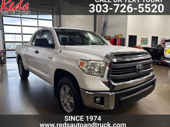 TOYOTA TUNDRA 2015 5TFRY5F18FX190465 image