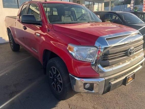 TOYOTA TUNDRA 2015 5TFUY5F14FX429830 image