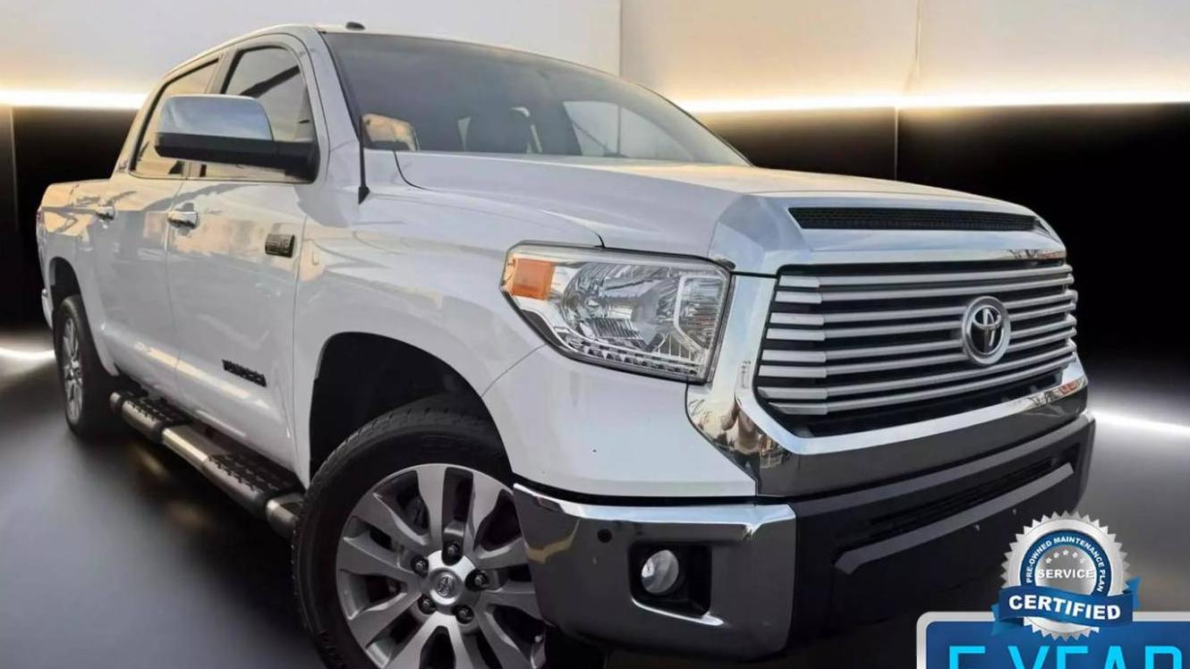 TOYOTA TUNDRA 2015 5TFFY5F15FX176073 image