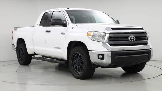 TOYOTA TUNDRA 2015 5TFUW5F16FX416700 image