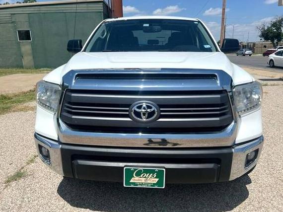 TOYOTA TUNDRA 2015 5TFEY5F1XFX184701 image