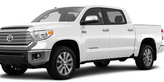 TOYOTA TUNDRA 2015 5TFHW5F16FX478079 image
