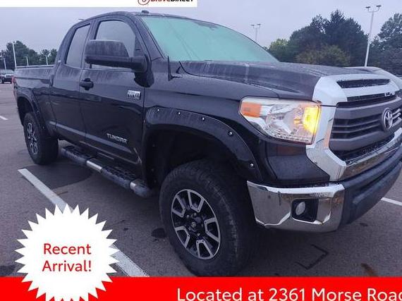 TOYOTA TUNDRA 2015 5TFUW5F1XFX437033 image