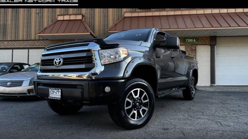 TOYOTA TUNDRA 2015 5TFUY5F1XFX455249 image