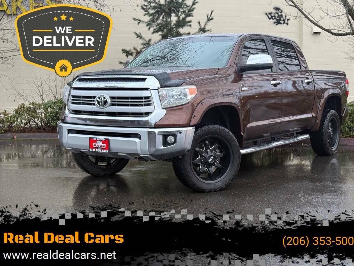 TOYOTA TUNDRA 2015 5TFAY5F15FX459132 image