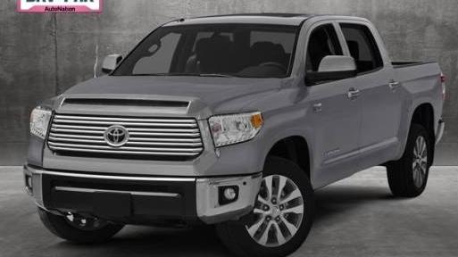 TOYOTA TUNDRA 2015 5TFGY5F12FX187245 image