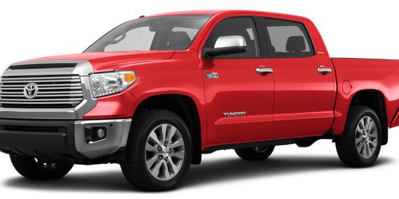 TOYOTA TUNDRA 2015 5TFHW5F17FX423401 image