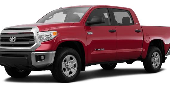TOYOTA TUNDRA 2015 5TFDY5F12FX461188 image