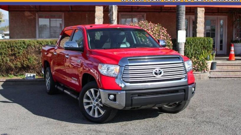 TOYOTA TUNDRA 2015 5TFHW5F12FX463840 image