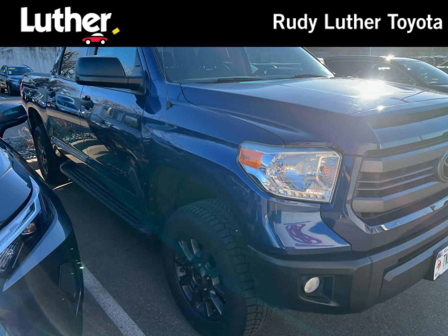 TOYOTA TUNDRA 2015 5TFDW5F12FX470625 image