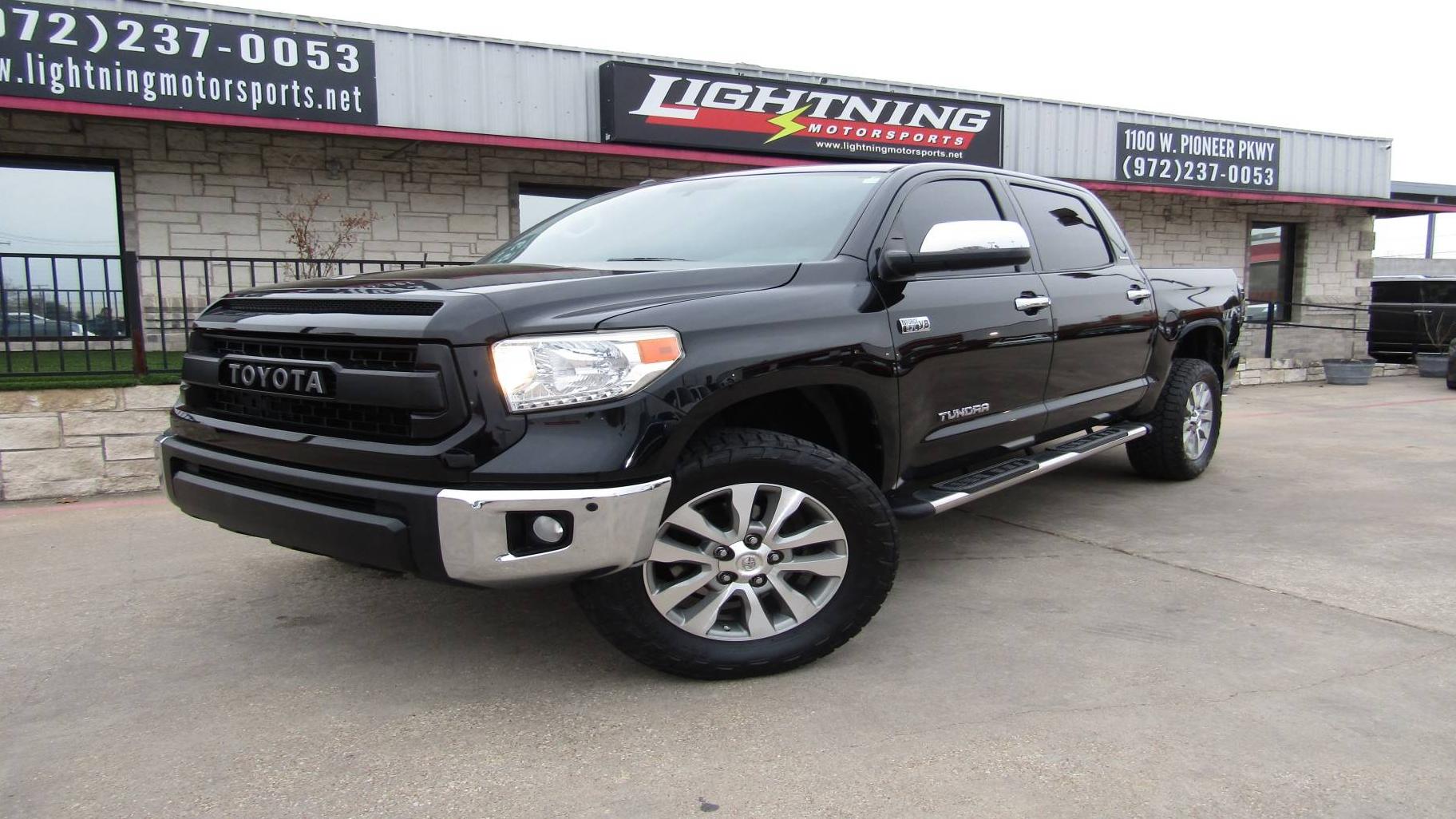 TOYOTA TUNDRA 2015 5TFFY5F18FX186709 image